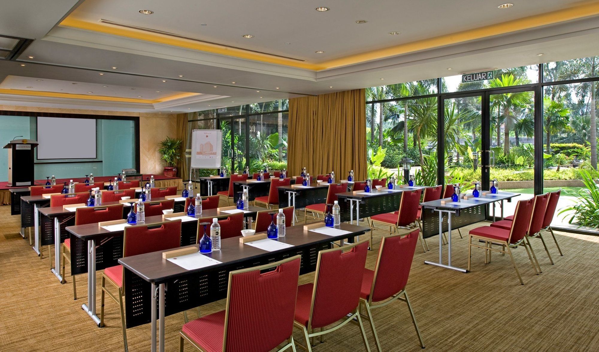 One World Hotel Petaling Jaya Facilities photo